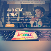 054 - Bainbridge Pride Month Preview, Councilmen to Congress and Black Bear Blues