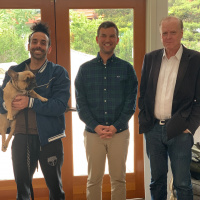 058 - Special Edition | City of Bainbridge Island At Large Council Position with Candidate Anthony Oddo