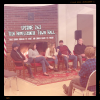 262: Shelter Now Bainbridge Town Hall | Full Video