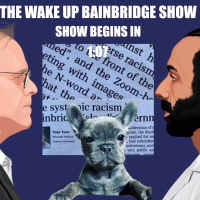 Michael Pollock Makes Claims of Racism in Kitsap Suns Bainbridge Islander, BISD Makes Decision This Week?? And More Seattle Protests