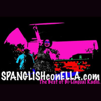 130 - Spanglish Con Ella - Live from Seattle with Malo Castro and Kitsap WEPA 2018 | Part 2 | 53 Minutes