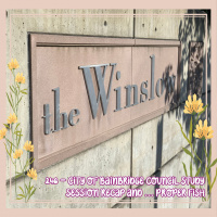 246 - Proper Fish, City of Bainbridge Council Study Session, Suzuki Dust Ups, Transgender Proclamation and Final Council Meetings