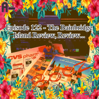 122 - Bainbridge Island Review, Review August 2nd 2019