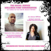 THE RACIAL JUSTICE WELLNESS FUND CONVERSATION