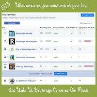 223 - A Trip To Kitsap Auditor, Write-In Wrap-Up and Why Were We CCed In Cynthias Email to the Review?