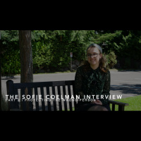 The Sofie Coleman Interview | Part 2: Protecting The Wrong Person
