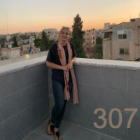 307 | Hannah Myrick Talks Post Prison Education Programs | Wake Up Bainbridge 