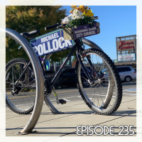 235 | Newly elected City Council Member Michael Moritz Pollock is our guest.