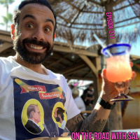 211 - On the Road Special Edition Outside of Fresno With Sal