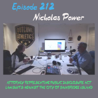 212 - Nicholas Power the attorney for two recently filed Public Records Act lawsuits against City of Bainbridge