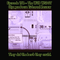 172 - New Olympic Drive How-To Video Review