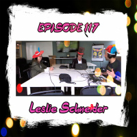 117 - The Leslie Schneider Interview | Business Woman, Mother, City Council Member and Bainbridge Resident