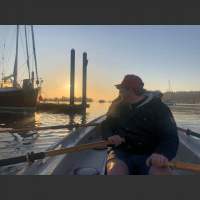 044 - The Culture of Entitlement on Bainbridge Island with Hart Williams