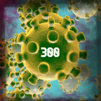 300 | COVID19 Update, City Council Study Session, Council Member Replacement and Council Retreat