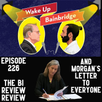 226 - Bainbridge Island Review, Review.