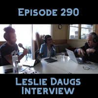 290 | The Leslie Daugs Interview | Bremerton Councilwoman and Candidate for 23rd Legislative District