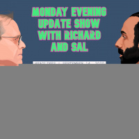 MONDAY EVENING UPDATE SHOW | MONDAY, SEPTEMBER 14, 2020