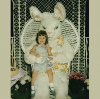 020 - Bainbridge Easter Bunny, Winslow Fire and Olympic Drive Construction