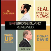 BAINBRIDGE ISLAND REVIEWED | FRIDAY, OCTOBER 09, 2020