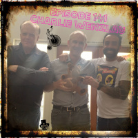 141 - Special Guest Charlie Wenzlau of Wenzlau Architects - One of the most celebrated architects of Bainbridge Island.