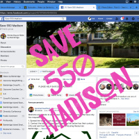 083 - SPECIAL 550 Madison Affordable Housing Crisis with Gretchen Wilson