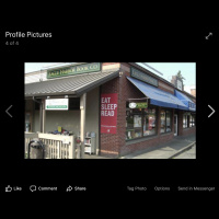 027 - GOT Recap NOT, Bainbridge Bakers and the Grand Old Noisy Fourth