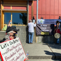 Brenda Fantroy-Johnson | Bainbridge Island Race Equity Task Force Interview