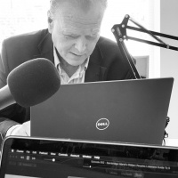 052 - Bainbridge Islands Old(er) Peoples Listeners Guide To Sun-setting on Bainbridge | Totally Richards Idea