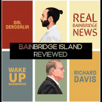 BAINBRIDGE ISLAND REVIEWED | FRIDAY, NOVEMBER 13, 2020