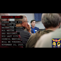 BREAKING NEWS: KOL MEDINA RESIGNS | WEDNESDAY, OCTOBER 14, 2020