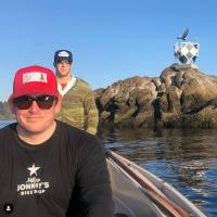 051 - Hart Attacks Wake Up Bainbridge With a Surprise Visit and The Entitlement Talks Part Two 