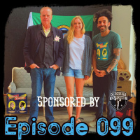 099 - Special Guest Life Long Islander Danielle Bogardus, Founder and Visionary of Connect3