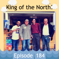 184 - City of Bainbridge Island, Washington North Ward Seat Debate between Kevin Fetterly and Kol Medina