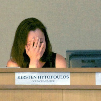 070 - City of Bainbridge Island, Washington Council Hopeful Kirsten Hytopoulos Talks Look and Feel, Affordable Housing