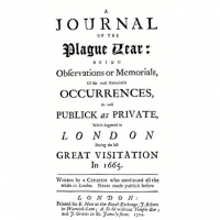 313 | Economics of a Pandemic | Part Two of Our Late-Night Conversation With Houston Wade
