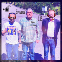 115 - The Kevin Fetterly Interview