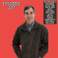 227 - The Michael Pollock Interview - Two