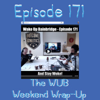 171 - The Weekend Wrap-Up | Olympic Drive, Design Review Reviews Wintergreen/Visconsi, Etc...