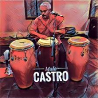 065 - Malo Castro from Kitsap WEPA live in studio today.