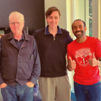 085 - SPECIAL | Mayor City of Bainbridge Island Kol Medina Re-running For City Council, Affordable Housing