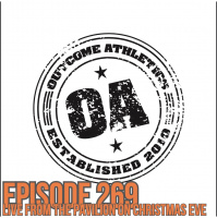 Episode 269 - Live from the Pavilion on Christmas Eve