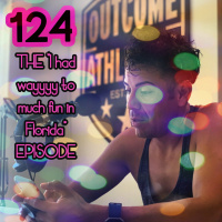124 - Zumba Joshua Franco-Masters Update Show