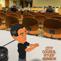 301 | CITY COUNCIL STUDY SESSION TUESDAY, MARCH 03, 2020 | CITY OF BAINBRIDGE ISLAND | FULL AUDIO