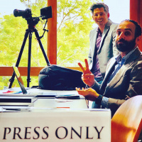 057 - Long Days Journey Into Night, City of Bainbridge Island, Washington Regular Business Meeting Recap