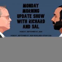 MONDAY MORNING UPDATE SHOW | MONDAY, SEPTEMBER 07, 2020