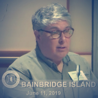 080 - Special Episode City Council Hopeful Kevin Fetterly. Affordable Housing, 2019 City Council Bid, 2017 Campaign, 550 Madison Avenue, Infrastructure, 5G, Fiscal Responsibility