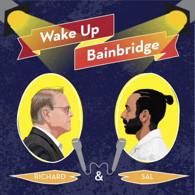 Wake Up Bainbridge