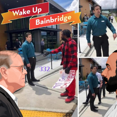 Wake Up Bainbridge