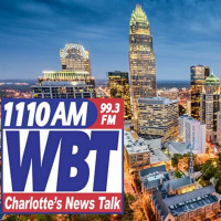 62. Just The Two of Us: First 2020 NC Election Poll, End of TD Era