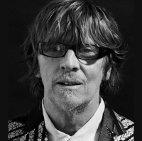 Ep 45: Christopher Makos, Shooting Icons